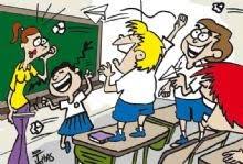 Revista científica multidisciplinar núcleo do. Curso Online E Gratuito De Disciplina E Indisciplina Escolar