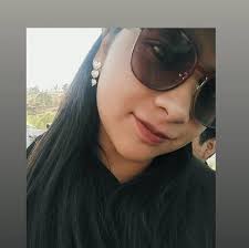 Lucy Maria Lulo Lopez (@lucymariall) • Facebook