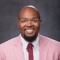 Justin Lester M.A, D.Min