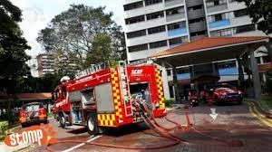Drop by our club from 12pm to 9pm on. Fire From Praying Altar In Geylang Bahru Flat Put Out By Scdf Sfj Sqfeed Journal