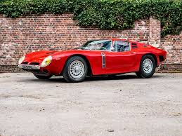 Image result for Rosso Chiaro 1965 AC Cars