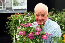 We did not find results for: Interview Raymond Evison Floribusiness Edition 1 2018 Free Trial