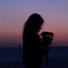 Unsere dienstleistungen im bereich zahnimplantate. Sad Girl Foto Profil Wa Aesthetic Novocom Top