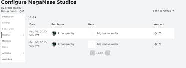 Scratch studio join my roblox group and ill donate you robux. Roblox Group Transaction Help I Gave My Freind 175 Robux From The Group Payout And Then As Soon As I Sent It I Deleted Him From The Payout List Then Sent Another