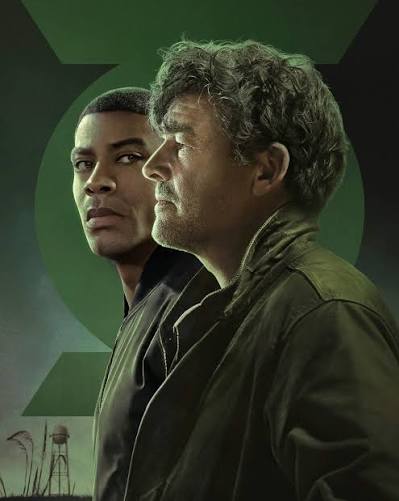 مسلسل «Lanterns» يتصدر HBO Max عالميًا ويطيح بـ«House of the Dragon»