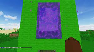 To craft a wooden plank, place any log into the 2x2 crafting grid of your inventory. Minecraft How To Make A Portal To The Past No Mods Minecraft Portal Minecraft Minecraft Survival