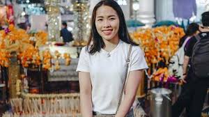 1 title for 66 weeks. Sosok Ratu Bulutangkis Thailand Ratchanok Intanon Yang Jago Gombal