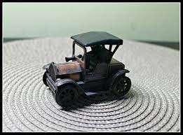 Miniature 1917 Model T Replica Car Pencil Sharpener Etsy Model T Replica Cars Car