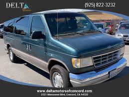 Image result for Silver 1994 Econoline
