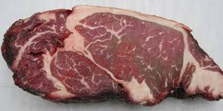 I love a good prime rib roast. Aging Meat In The Fridge