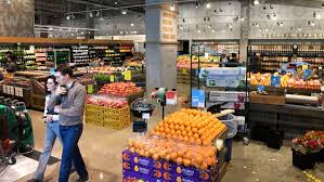 If there's a product you already know you love, and that you use often, consider buying it by the case. First Look The New Downtown Nashville Whole Foods