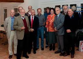 We welcome any additional information. Organisation Past Presidents The Swiss Mathematical Society