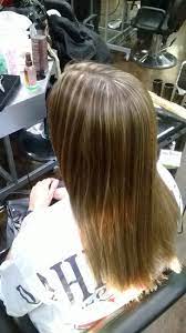 Full Foil Highlights Blonde Foil Highlights Blonde Foils Hair Color Techniques