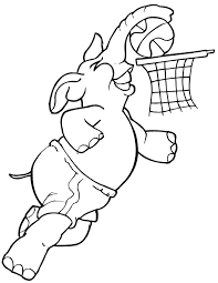 L'insieme delle opere stampate, inclusi i libri, è detto letteratura.i libri sono pertanto opere letterarie.nella biblioteconomia e scienza dell'informazione un libro è detto monografia, per. Elmer The Elephant Coloring Page Coloring Home