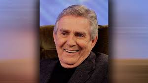 Pat Harrington, Jr., a hit sitcom's cocky handyman, dies