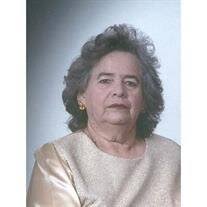 Amine Guerra Obituary