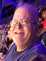 Andrew Mark Hudson Obituary 2020