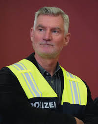 Polizeipräsidium Schwaben Süd/West