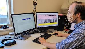 Build computer vision and speech models using a developer kit with advanced ai sensors. Evaluating A Telehealth Platform To Keep Patients Safe Motor Speech Lab