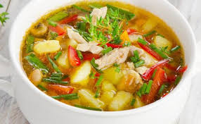 Berikut ini ada resep bagaimana membuat sop buntut. 3 Resep Sop Bantu Meningkatkan Daya Tahan Tubuh Sehat Dan Lezat Theasianparent Indonesia