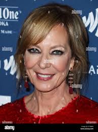 Sally allison hi-res stock photography and images