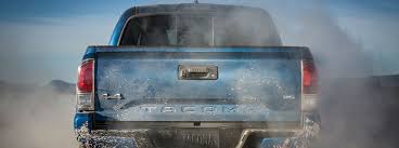 Come on down to toyota warsaw to learn more about the great 2019 toyota tacoma. How Much Power Will The New Tacoma Engine Produce Hesser Toyota