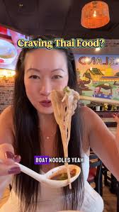 Craving authentic Thai food in Houston? Stop by the newly revamped Thai  Spice Express