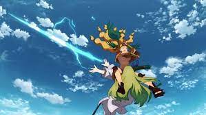 Pin By Patrick O Brien On Dump In 2022 Anime Reviews Fate Grands