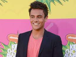 We did not find results for: Tom Daley And Dustin Lance Black S Relationship Timeline