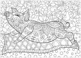 For boys and girls, kids and adults, teenagers and toddlers, preschoolers and older kids at school. Cute Pig Coloring Pages For Adults Novocom Top