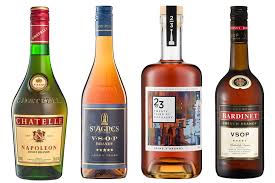 10 Best Brandy Brands To Cap Off Your Night Man Of Many Brandy Liquor Brandy Bottle Apple Brandy