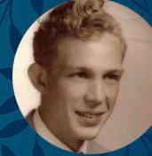 Kennith Noah Epperson (1931-1998)