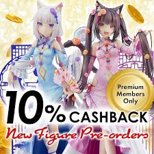 Shop officially licensed anime merchandise at the crunchyroll store! Tokyo Otaku Mode Tom Anime Figures Merch Online Shop