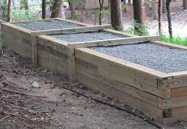 There are many different types of septic system designs. Alternative Septic Systems For Difficult Sites