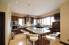 bespoke kitchens ireland fitted