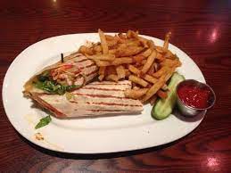 Marlow's tavern fish tacos nutrition. Marlow Tavern Nutrition