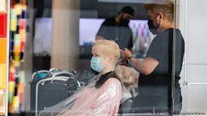 Latest companies in hair salons category in the united states. Germany S Biggest Hairdressing Chain Seeks Bankruptcy Protection News Dw 01 12 2020