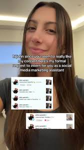 Natalia John Summit Assistant