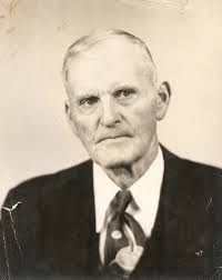 Claude Wesley Coe (1880-1969)