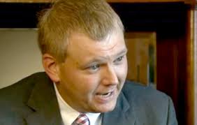 State Democratic Party Chairman Says Voters Don't Care About John Doe  Allegations