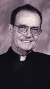 Father Clyde Leonard, WWII vet, served in several parishes. Published Oct.  14 2011. Obituary.