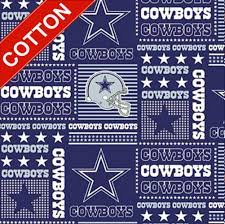 Dallas Cowboys Blocks Cotton Fabric Nfl Football Team Cotton Fabric Dallas Cowboys Nfl Dallas Cowboys Cowboys