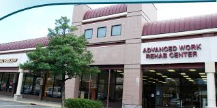Work Injury Rehabilitation Occupational Therapist Physical Therapist In Northern Virginia
