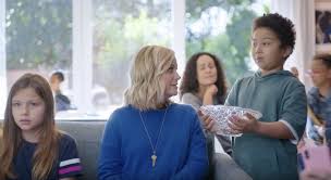 Amy Poehler Dishes On Her Year Long Xfinity Campaign The Drum