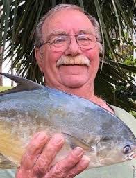 William Harrell Obituary (1952