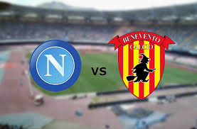 In the end, napoli were able to deepen the wounds of benevento and seized a. Napoli Vs Benevento Soi Keo Bong Ä'a Hom Nay 01 03 2021 VÄ'qg Italia