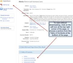 Get Started And Read Online Ebsco Ebooks Libraries Archives Museums At Alaska State Library