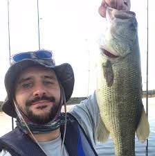 Kansas Bass Nation Bone Creek