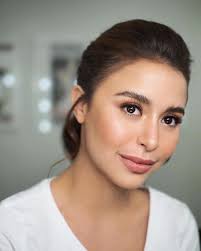 TVC day 🤞🏽✨ #makeupbymikkamarcaida hair: @geraldmgtby styled by  @iamkatrinacruz • #VaaGlamTeam