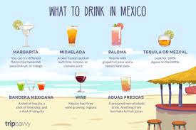95% (of 1423 votes) 0.125 oz banana liqueur 0.5 cup orange juice 0.5 c. Top 7 Drinks To Try In Mexico